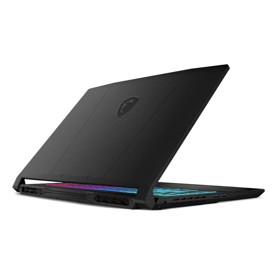 MSI Katana 15 HX B14WGK-055NZ NVIDIA GeForce RTX 5070 Gaming Laptop 15.6" QHD 165Hz