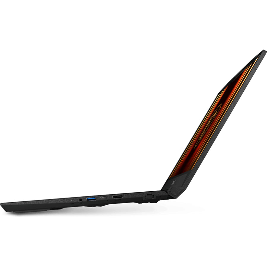 MSI Katana 15 HX B14WFK-056NZ NVIDIA GeForce RTX 5060 Gaming Laptop 15.6" QHD 165Hz