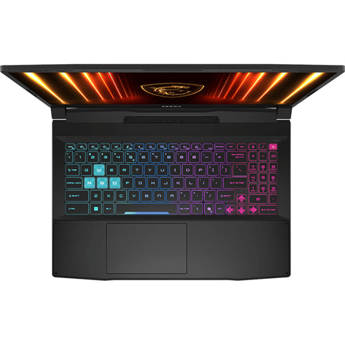 MSI Katana 15 HX B14WFK-056NZ NVIDIA GeForce RTX 5060 Gaming Laptop 15.6" QHD 165Hz