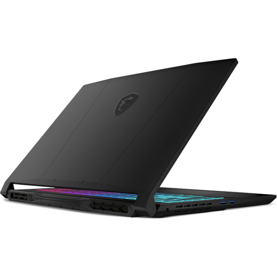 MSI Katana 15 HX B14WFK-056NZ NVIDIA GeForce RTX 5060 Gaming Laptop 15.6" QHD 165Hz