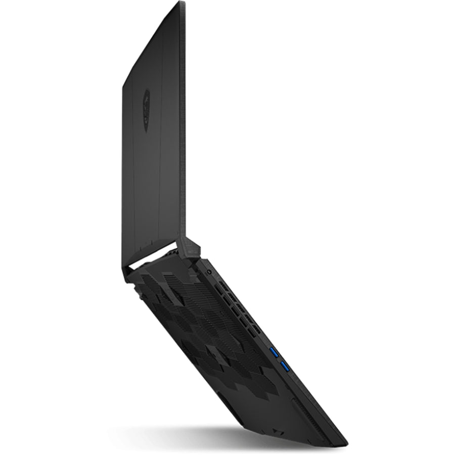 MSI Katana 15 HX B14WEK-400NZ NVIDIA GeForce RTX 5050 Gaming Laptop 15.6" QHD 165Hz
