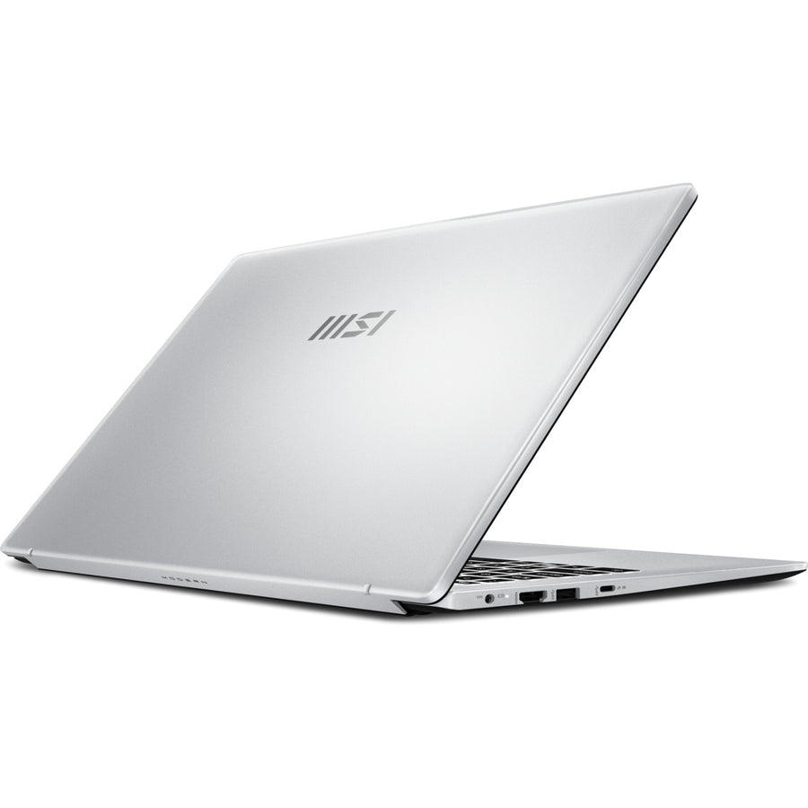 MSI Modern 15 F1MG-697NZ 15.6" FHD Laptop