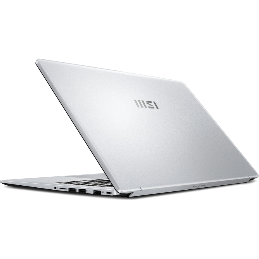 MSI Modern 15 F1MG-697NZ 15.6" FHD Laptop