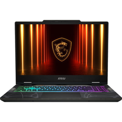 MSI Cyborg A15 AI B2HWEKG-068NZ NVIDIA RTX 5050 Gaming Laptop 15.6" FHD 144Hz