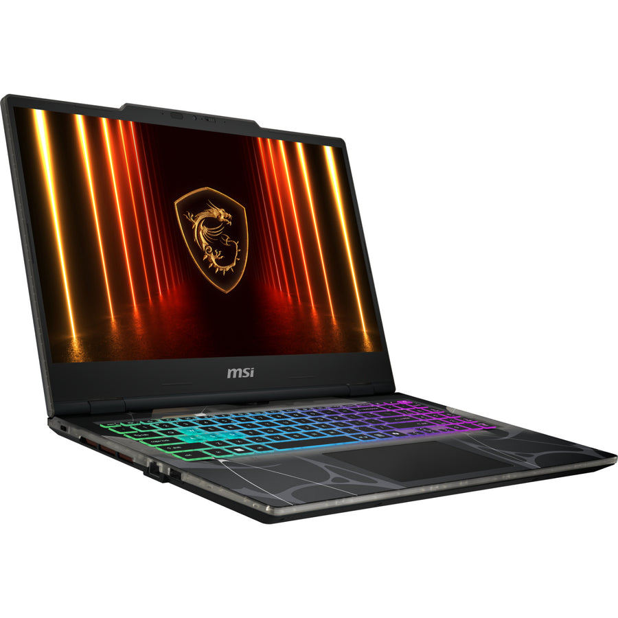 MSI Cyborg A15 AI B2HWEKG-068NZ NVIDIA RTX 5050 Gaming Laptop 15.6" FHD 144Hz