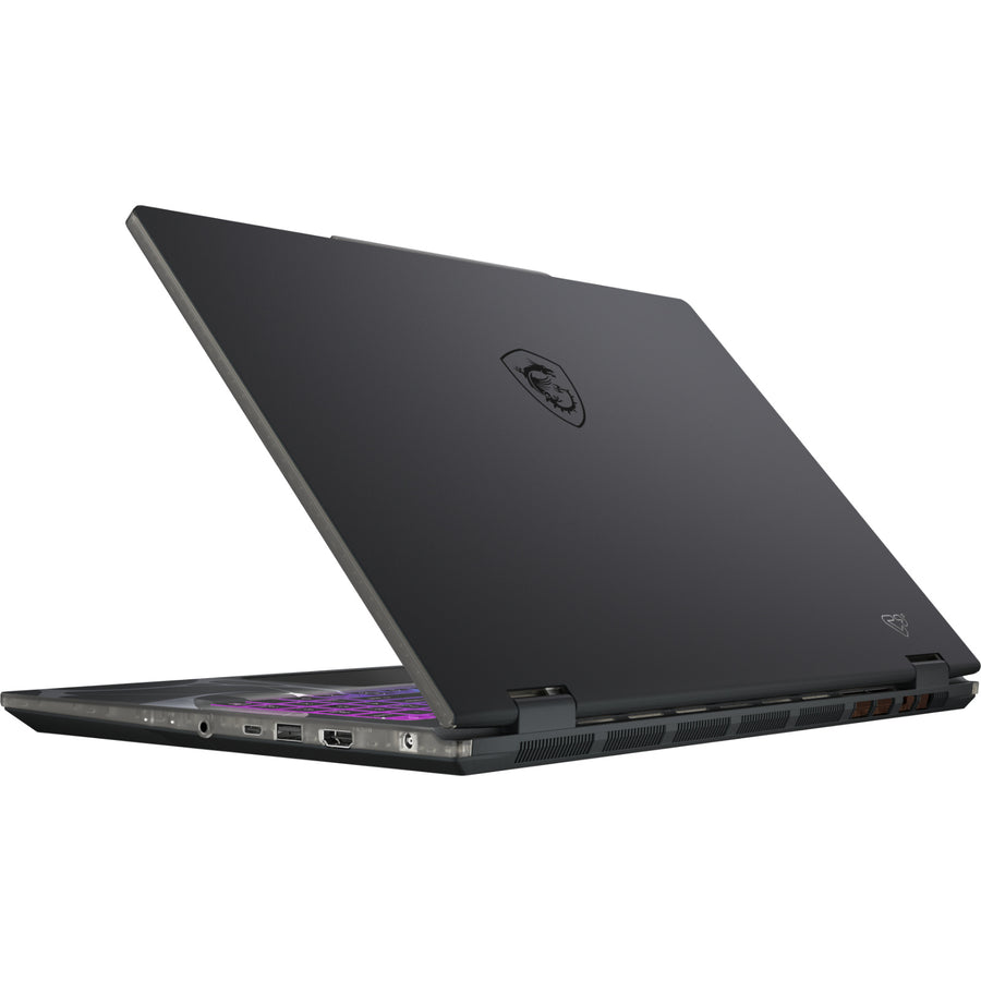 MSI Cyborg A15 AI B2HWEKG-068NZ NVIDIA RTX 5050 Gaming Laptop 15.6" FHD 144Hz