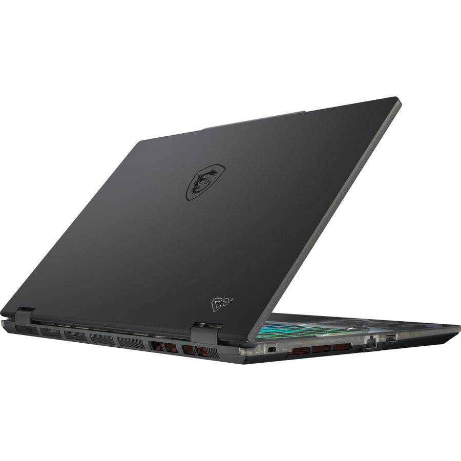 MSI Cyborg A15 AI B2HWEKG-068NZ NVIDIA RTX 5050 Gaming Laptop 15.6" FHD 144Hz