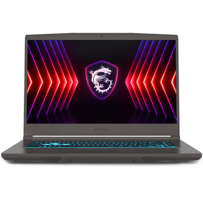 MSI Thin A15 B7VE-637NZ NVIDIA RTX 4050 Gaming Laptop 15.6" FHD 144Hz