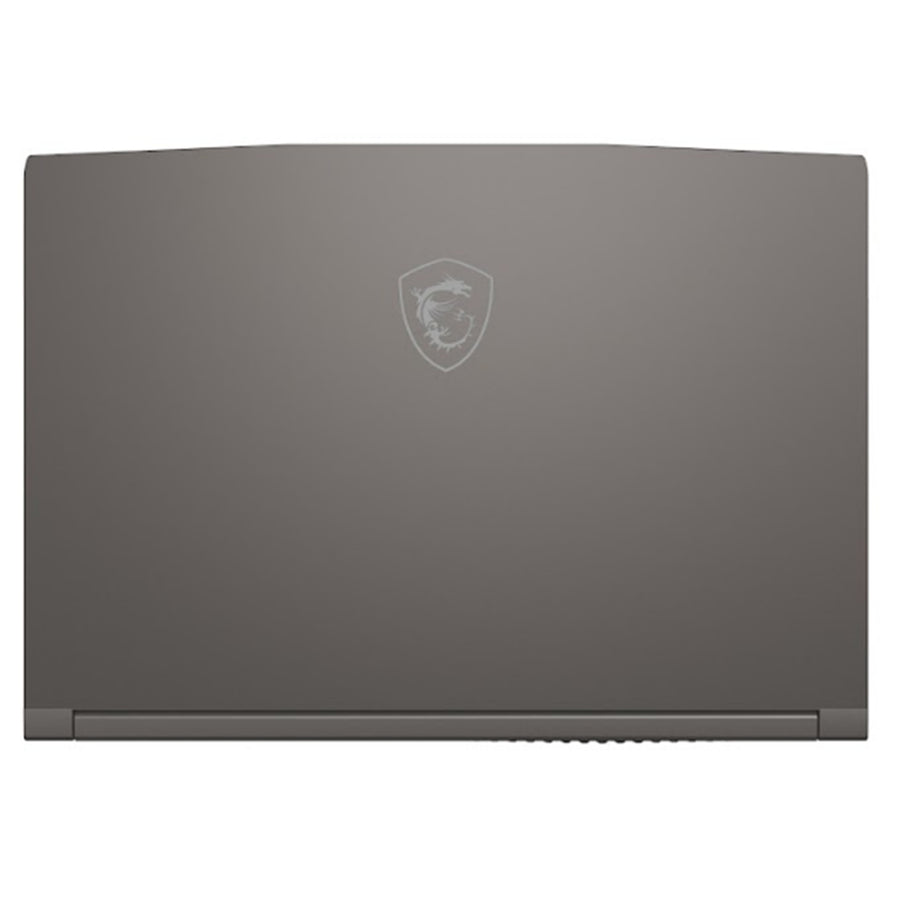 MSI Thin A15 B7VE-637NZ NVIDIA RTX 4050 Gaming Laptop 15.6" FHD 144Hz