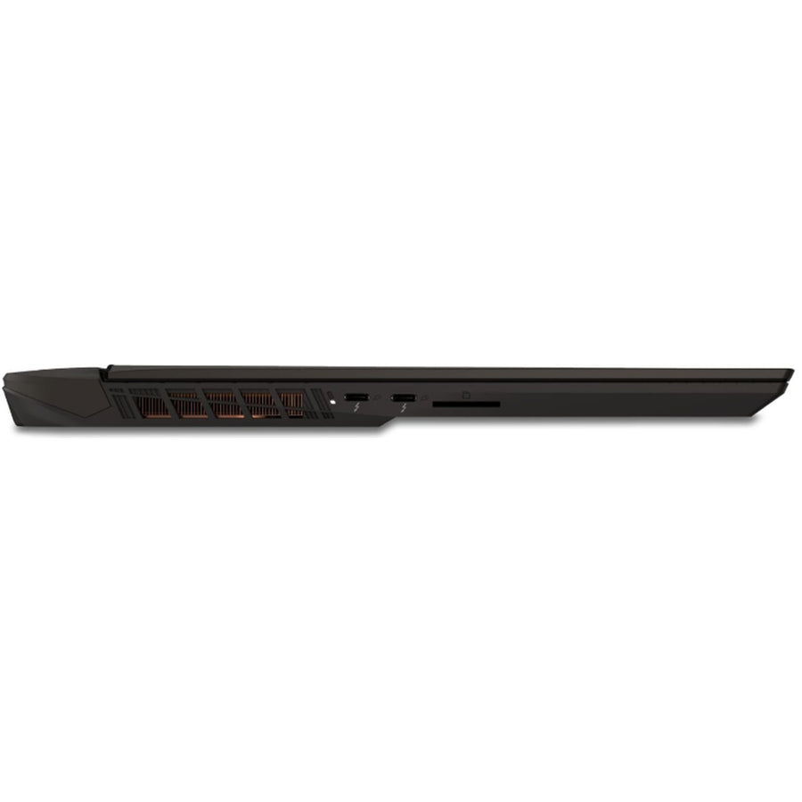 MSI Vector 16 HX AI A2XWHG-257NZ NVIDIA RTX 5070Ti Gaming Laptop 16" QHD+ 240Hz