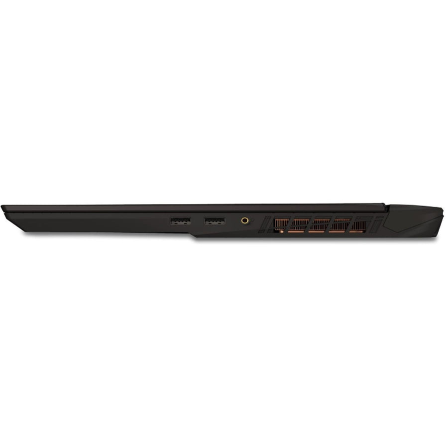 MSI Vector 16 HX AI A2XWHG-257NZ NVIDIA RTX 5070Ti Gaming Laptop 16" QHD+ 240Hz