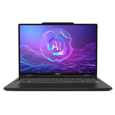 MSI Venture A16 AI+ A3HMG-023NZ   16" 2K OLED 120Hz