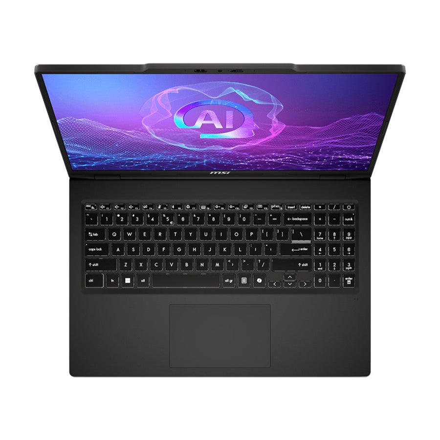 MSI Venture A16 AI+ A3HMG-023NZ   16" 2K OLED 120Hz