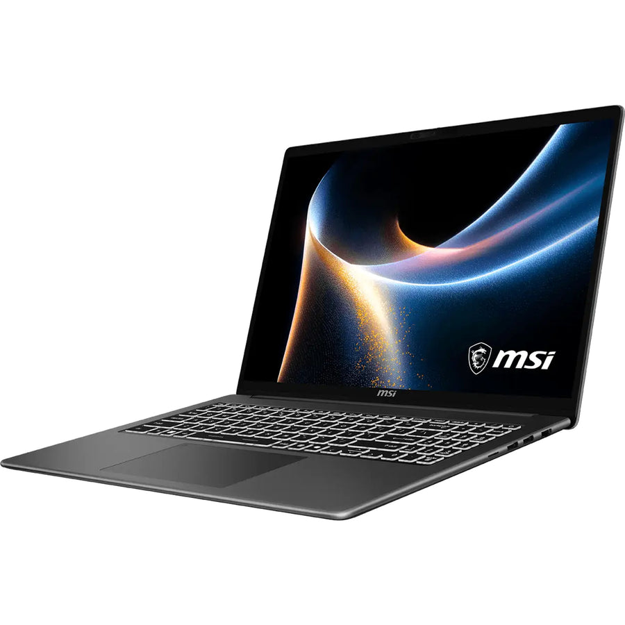 MSI MODERN 16S AI+ G3MG-026NZ - Modern 16S AI+ U7 16GB 1TB W11H