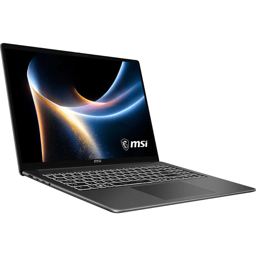 MSI MODERN 16S AI+ G3MG-026NZ - Modern 16S AI+ U7 16GB 1TB W11H