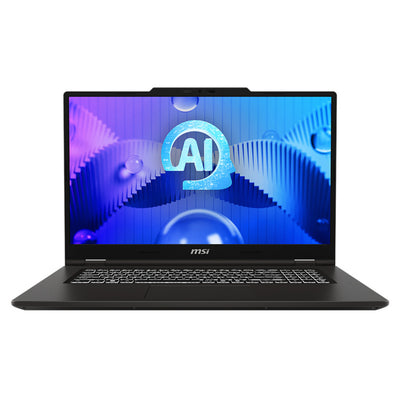 MSI VenturePro 17 AI A1UDXG-007NZ NVIDIA RTX 3050  17.3" FHD 144Hz
