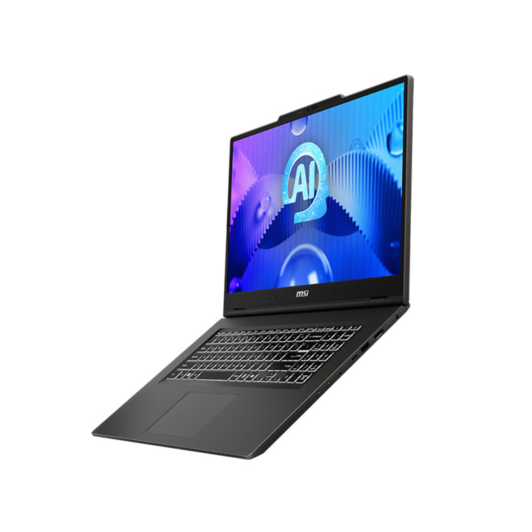 MSI VenturePro 17 AI A1UDXG-007NZ NVIDIA RTX 3050  17.3" FHD 144Hz