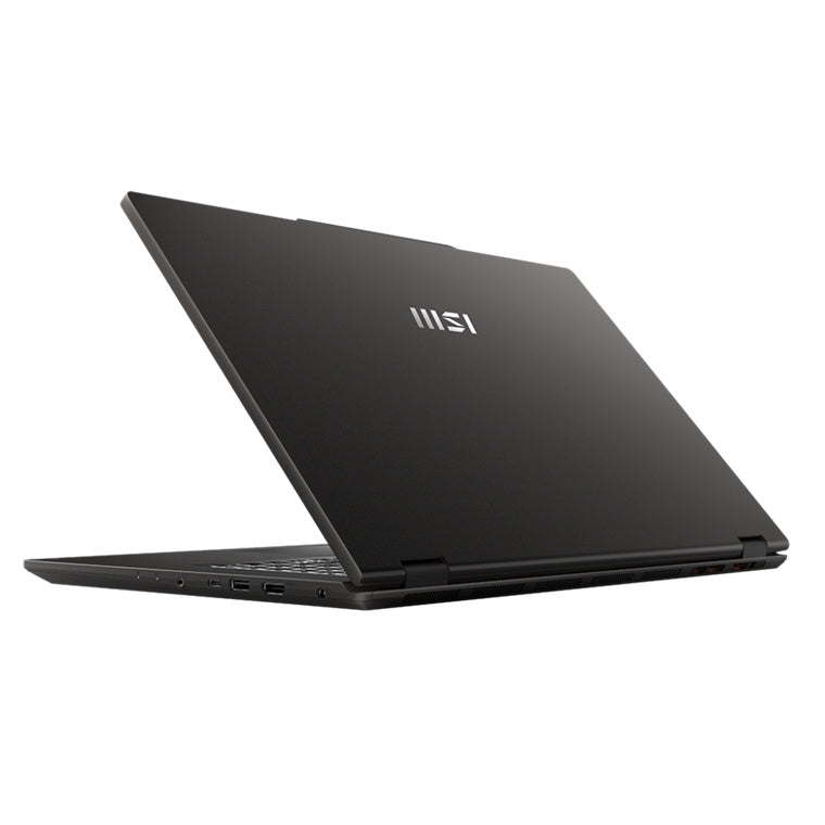 MSI VenturePro 17 AI A1UDXG-007NZ NVIDIA RTX 3050  17.3" FHD 144Hz