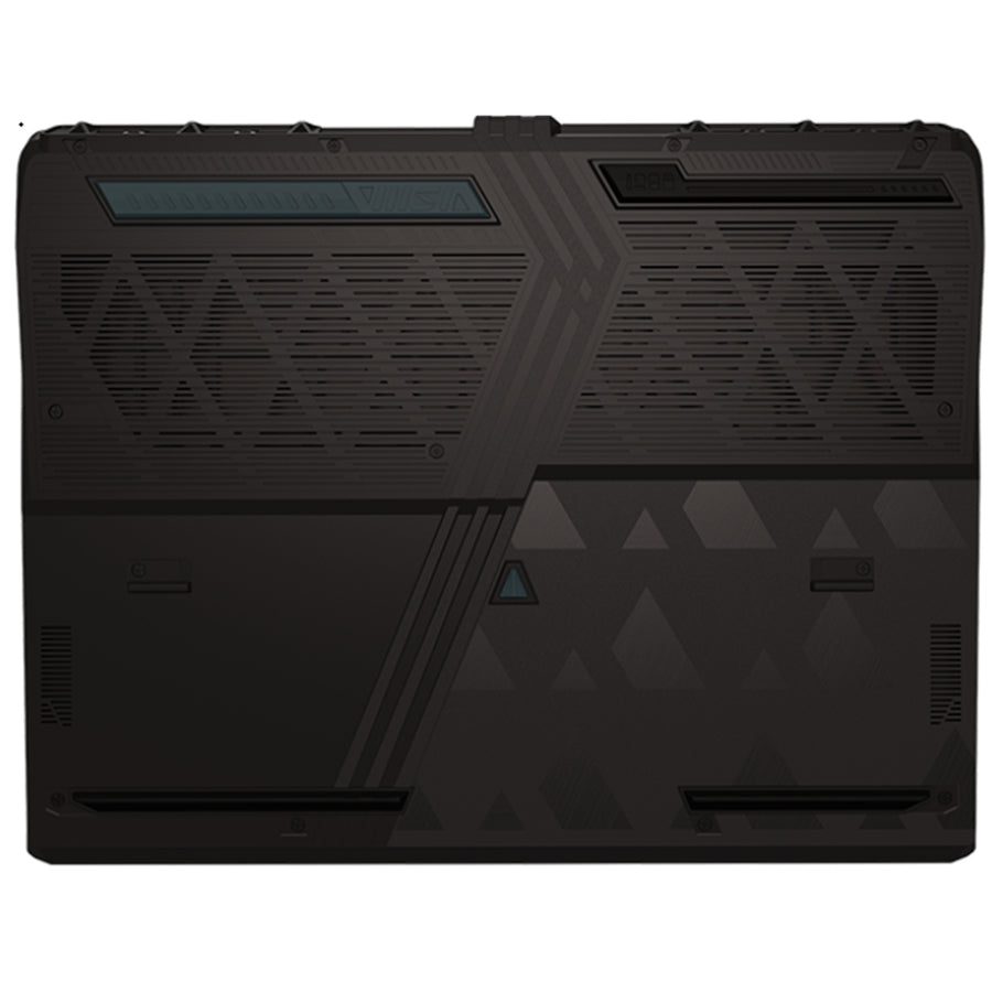 MSI Vector 17 HX AI A2XWHG-036NZ NVIDIA RTX 5070Ti Gaming Laptop 17" QHD+ 240Hz