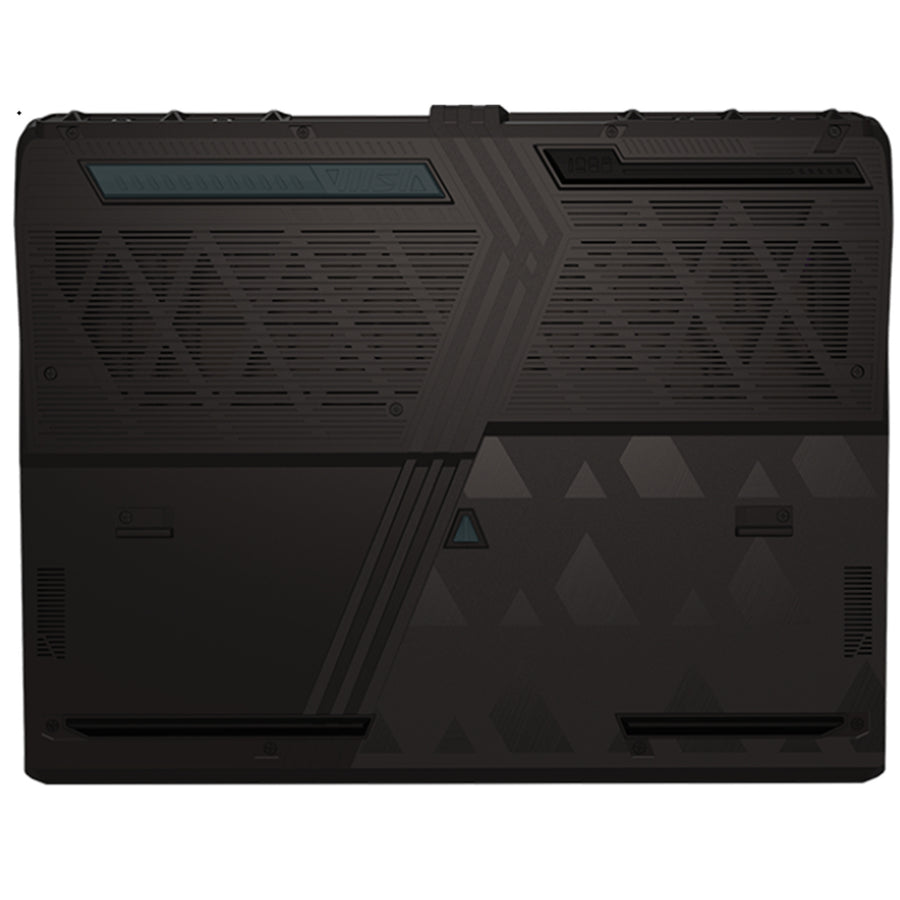 MSI Vector 17 HX AI A2XWHG-036NZ NVIDIA RTX 5070Ti Gaming Laptop 17" QHD+ 240Hz