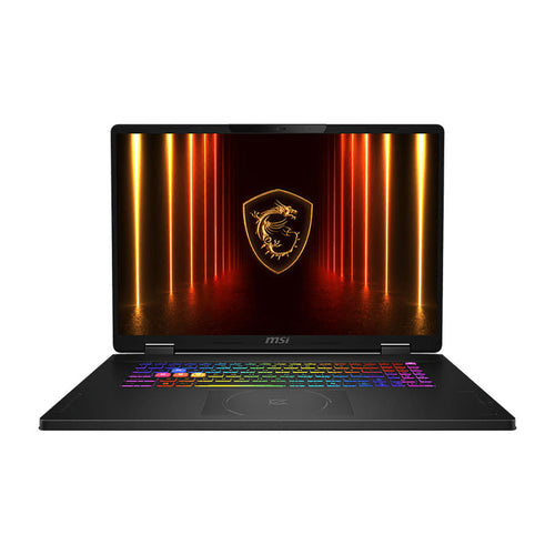 MSI Crosshair A18 HX A8WGKG-040NZ NVIDIA RTX 5070 Gaming Laptop