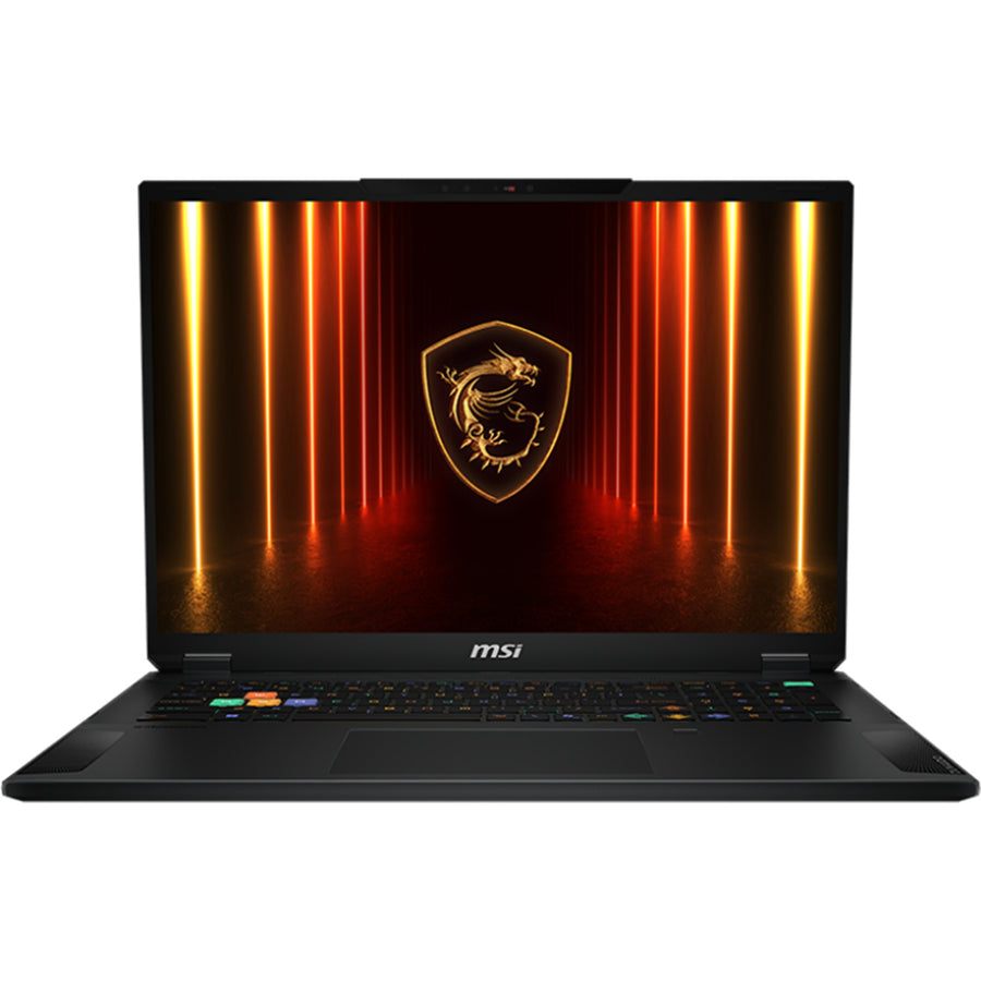 Stealth 18 HX AI U9 5070TI 32GB 2TB W11P