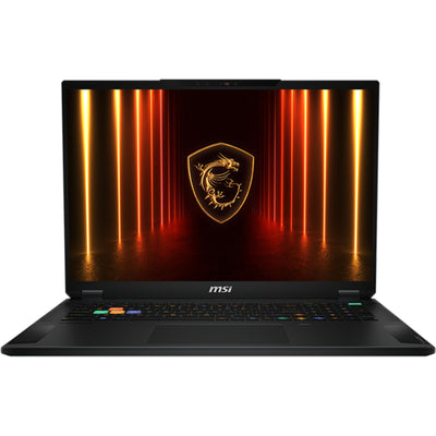 MSI Stealth 18 HX AI U9 5070TI 32GB 2TB W11P
