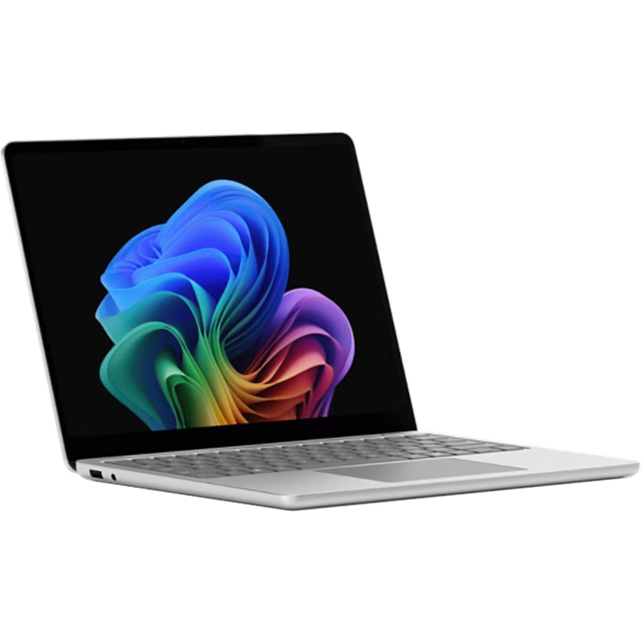Microsoft SURFACE LAPTOP FOR BUSINESS 13" CU5 16GB 256GB WIN11 PRO PLATINUM