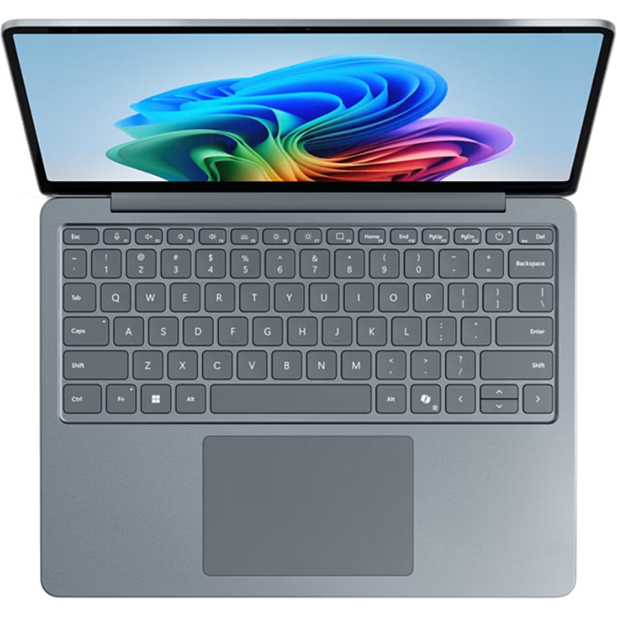Microsoft Surface Laptop 13-Inch ( 1st Edition ) Copilot+ PC  - Ocean