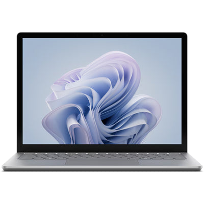 Microsoft SURFACE LAPTOP 6 13" ULTRA 5 8GB 256GB WIN 11 PRO PLATINUM FACTORY STOCK LIMITED