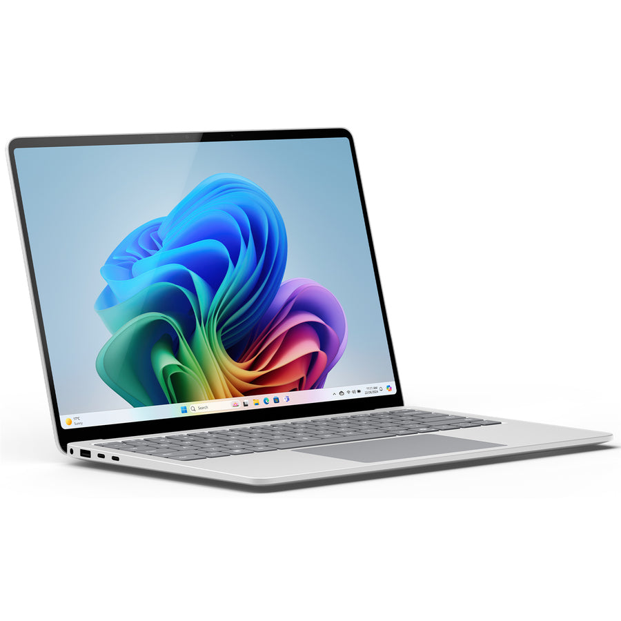 Microsoft Surface Laptop (7th Edition) Copilot+ PC  - Platinum