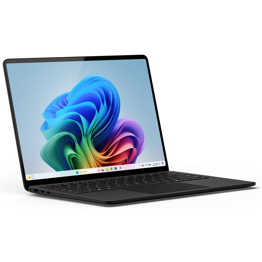 Microsoft Surface Laptop (7th Edition) Copilot+ PC  - Black