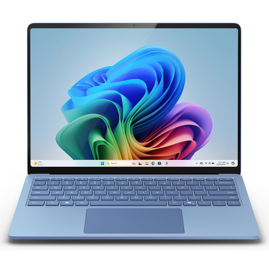 Microsoft Surface Laptop (7th Edition) Copilot+ PC  - Sapphire