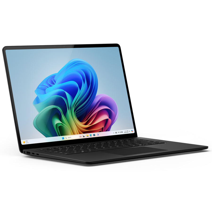 Microsoft Surface Laptop (7th Edition) Copilot+ PC  - Black