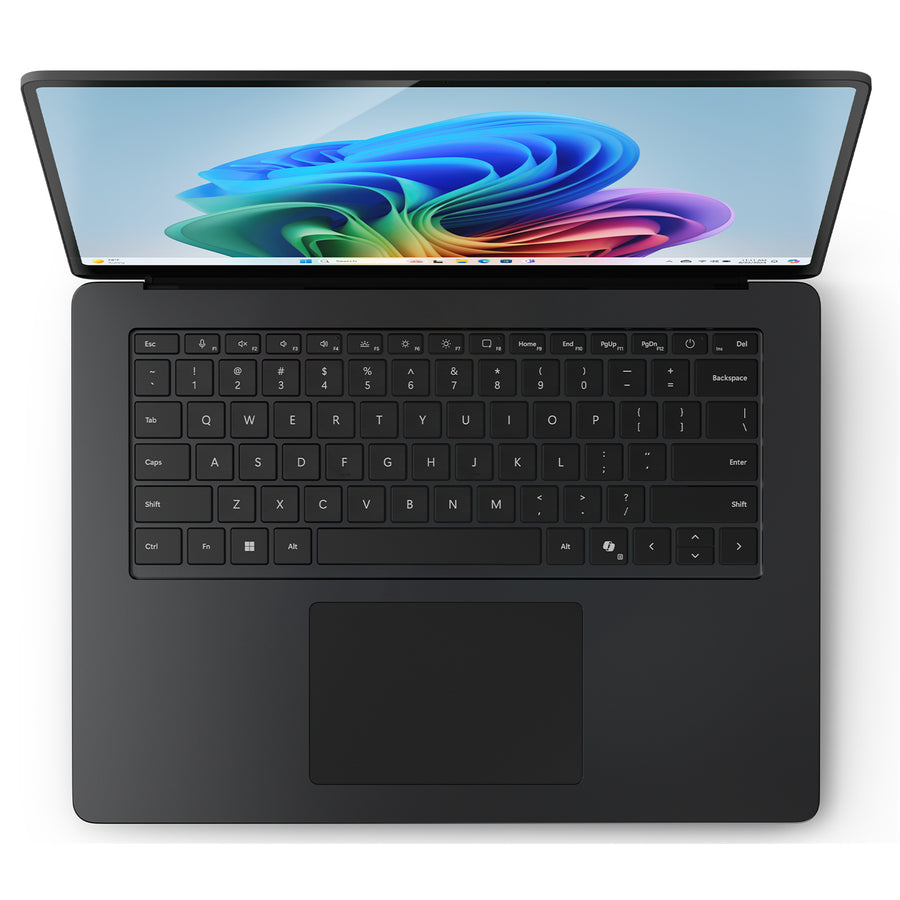 Microsoft Surface Laptop (7th Edition) Copilot+ PC  - Black