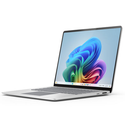 Microsoft Surface Laptop (7th Edition) Copilot+ PC  -  Platinum