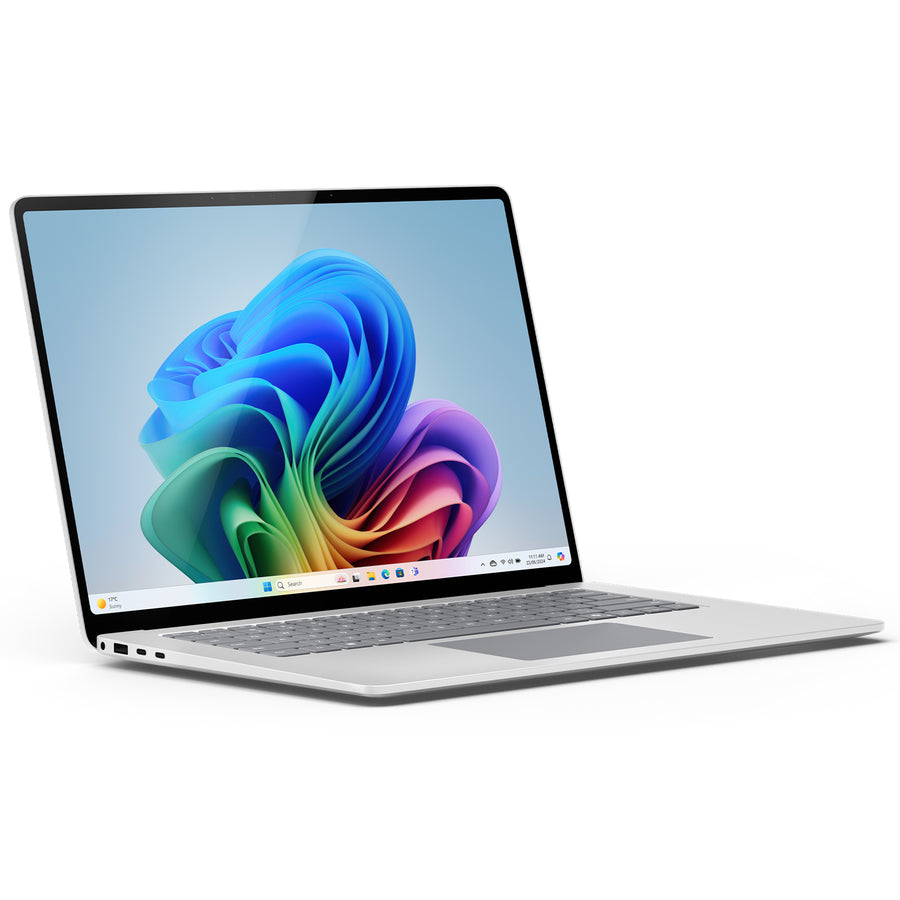 Microsoft Surface Laptop (7th Edition) Copilot+ PC  -  Platinum