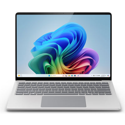 Microsoft Remanufactured Surface Laptop (7th Edition) for Business - Copilot+ PC  - Platinum