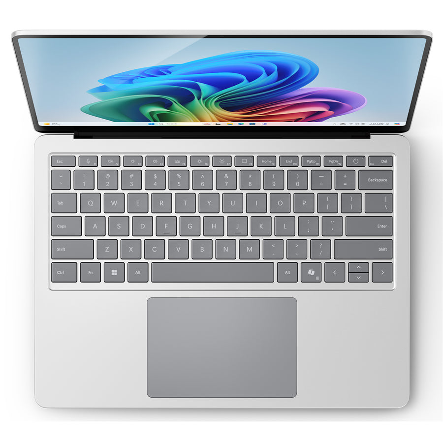 Microsoft Remanufactured Surface Laptop (7th Edition) for Business - Copilot+ PC  - Platinum