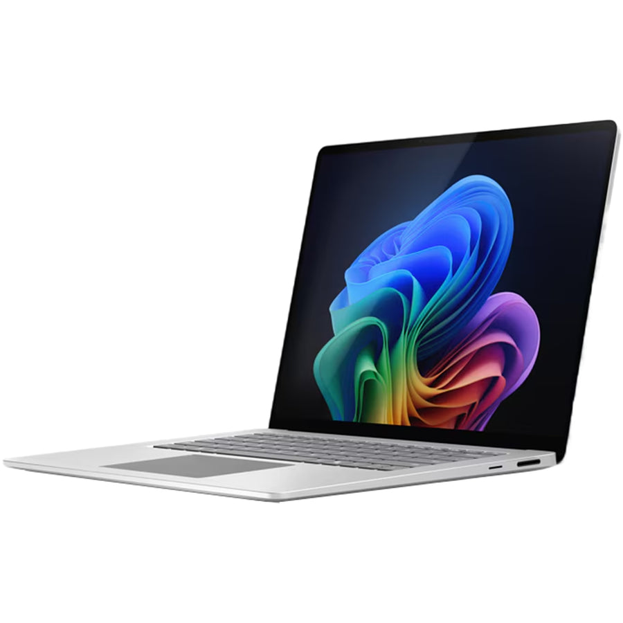 Microsoft SURFACE LAPTOP 7 15" CU5 16GB 512GB WIN 11 PRO PLATINUM