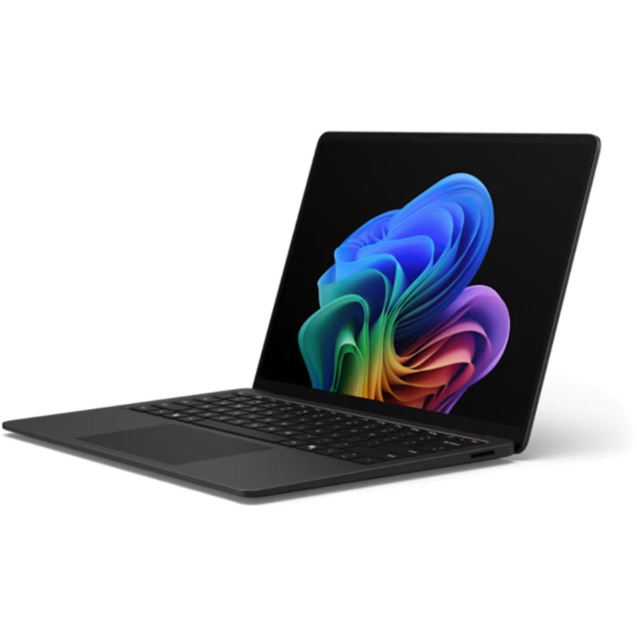 Microsoft SURFACE LAPTOP 8TH ED 13.8" CU5 32GB 512GB WIN11 PRO BLACK