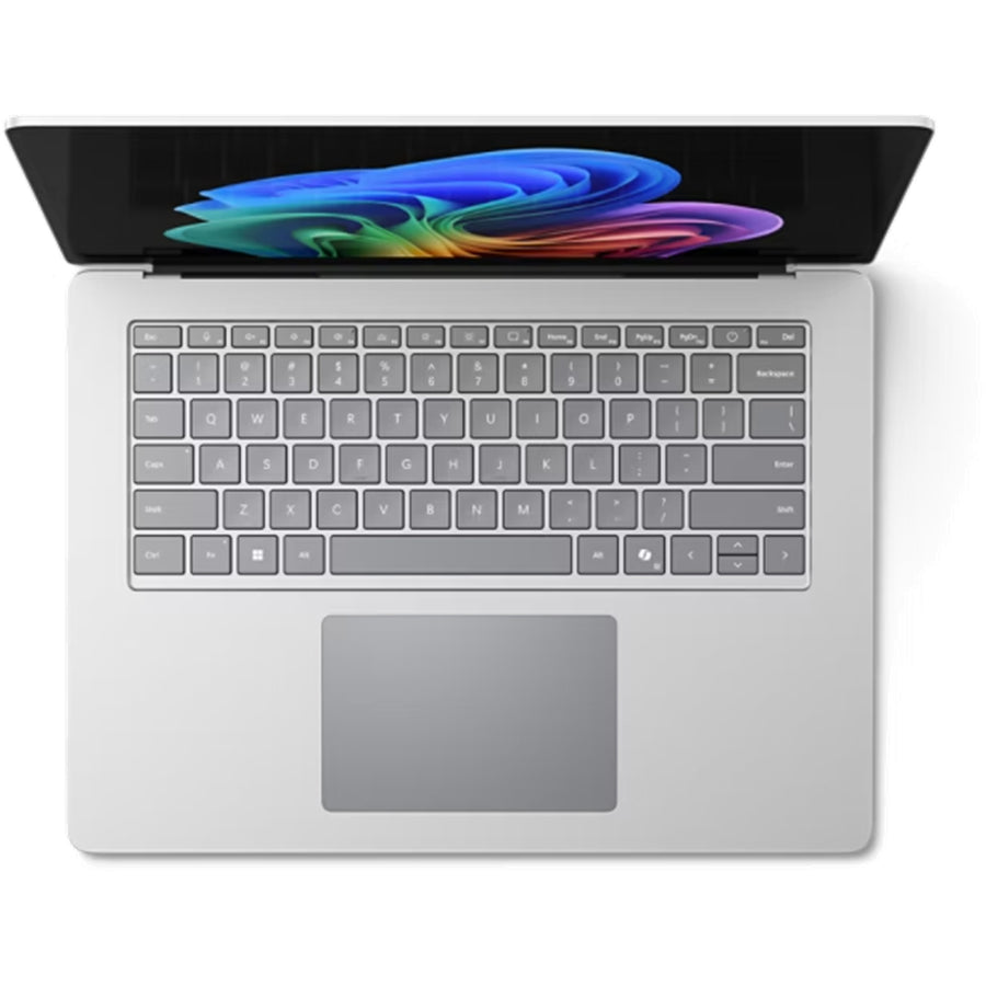 Microsoft SURFACE LAPTOP 8TH ED 15" CU5 16GB 256GB WIN11 PRO PLATINUM