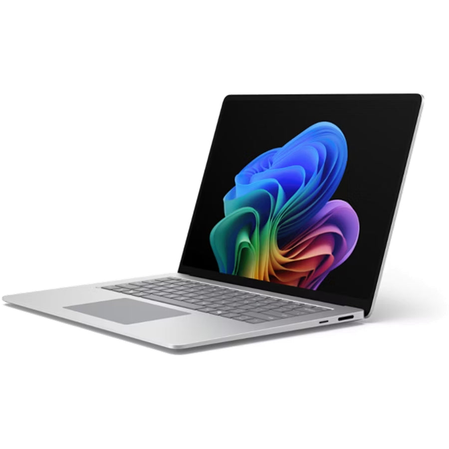 Microsoft SURFACE LAPTOP 8TH ED 15" CU5 32GB 512GB WIN11 PRO PLATINUM