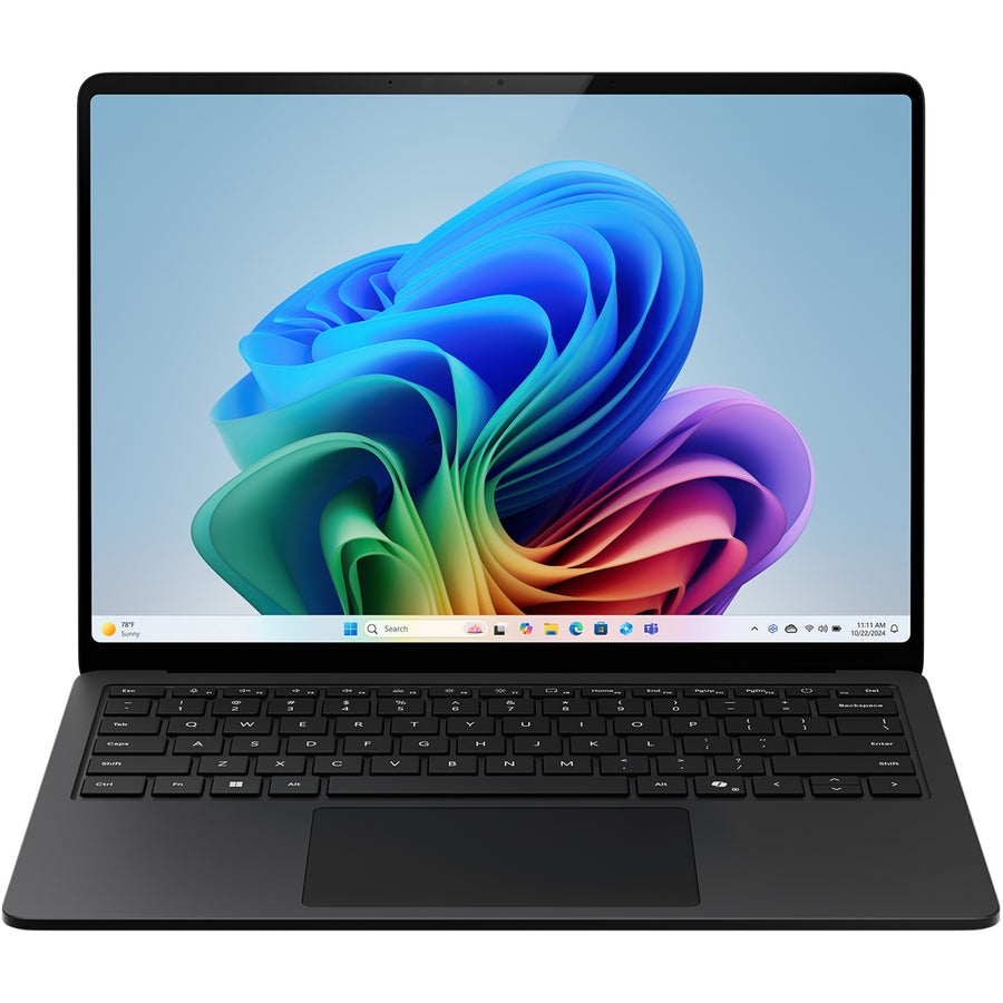 Microsoft Surface Laptop (8th Edition) 13.8-inch  - Black