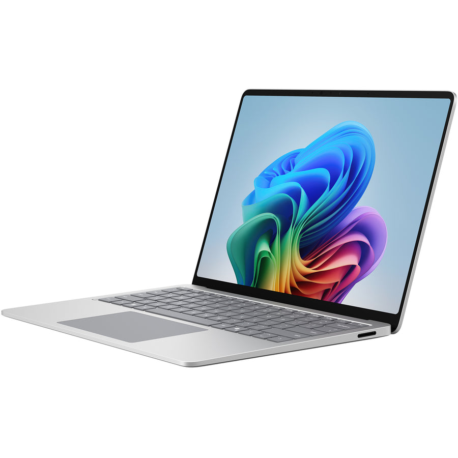 Microsoft Surface Laptop (8th Edition) 13.8-inch  - Platinum