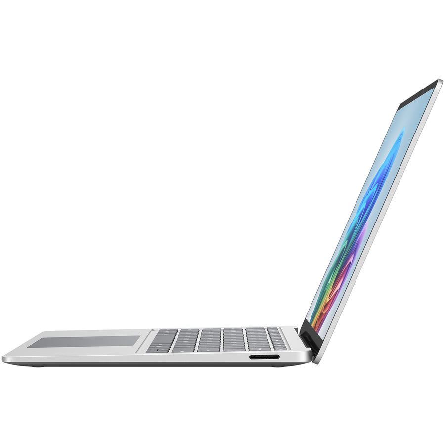 Microsoft Surface Laptop (8th Edition) 13.8-inch  - Platinum