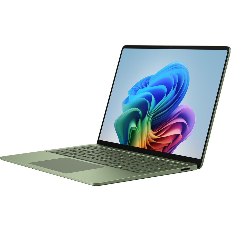 Microsoft Surface Laptop (8th Edition) 13.8-inch  - Jade