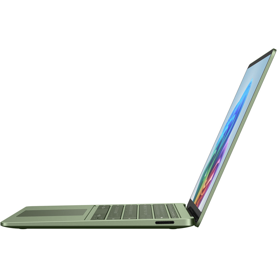 Microsoft Surface Laptop (8th Edition) 13.8-inch  - Jade