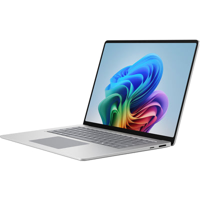 Microsoft Surface Laptop (8th Edition) 15-inch  - Platinum