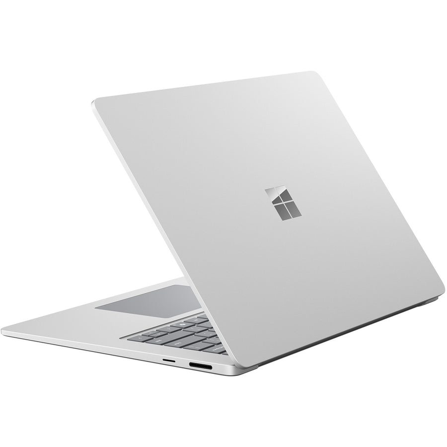 Microsoft Surface Laptop (8th Edition) 15-inch  - Platinum